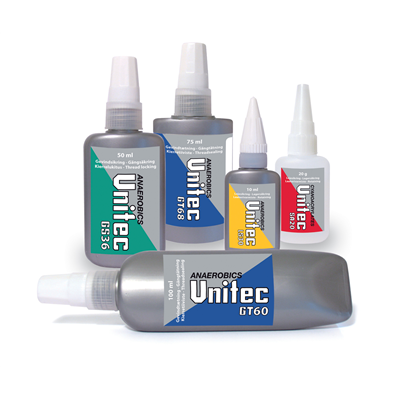 Unipak Unitec Water gänglim